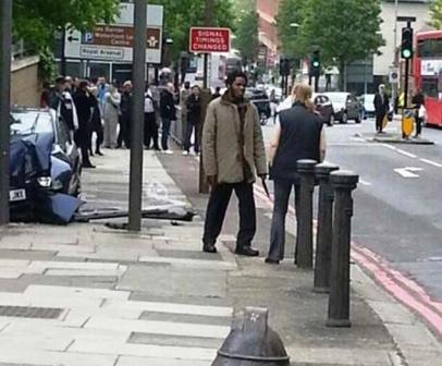 London Beheading